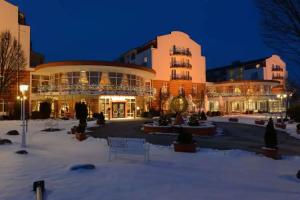 The Monarch Hotel, Bad Gogging