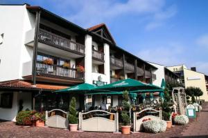 Hotel Centurio, Bad Gogging