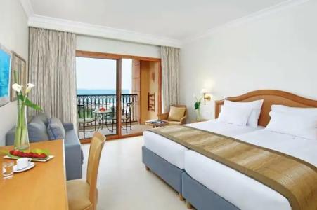 Movenpick Resort & Marine Spa Sousse - 106