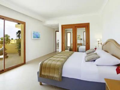 Movenpick Resort & Marine Spa Sousse - 109