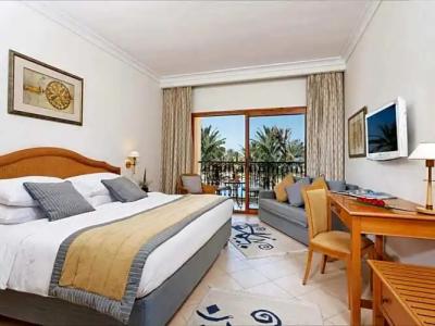 Mövenpick Resort & Marine Spa Sousse - 108