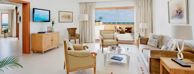 Mövenpick Resort & Marine Spa Sousse - 114