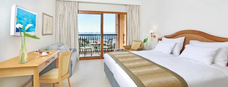 Movenpick Resort & Marine Spa Sousse - 104