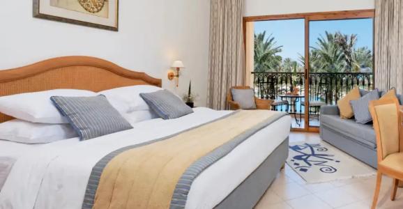 Mövenpick Resort & Marine Spa Sousse - 109