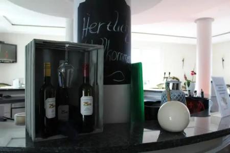 Residenz Bad Frankenhausen - 23