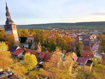 Residenz Bad Frankenhausen - 95