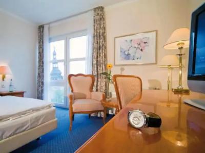 Residenz Bad Frankenhausen - 68