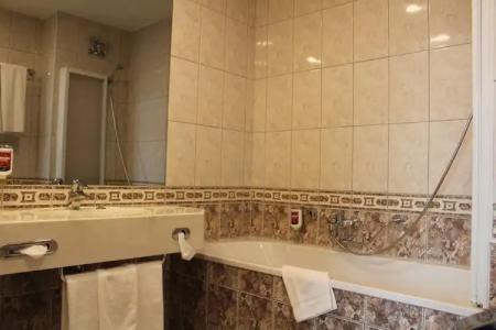 Residenz Bad Frankenhausen - 88