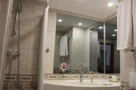 Residenz Bad Frankenhausen - 79