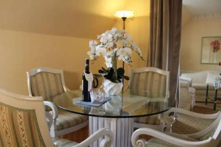 Residenz Bad Frankenhausen - 138