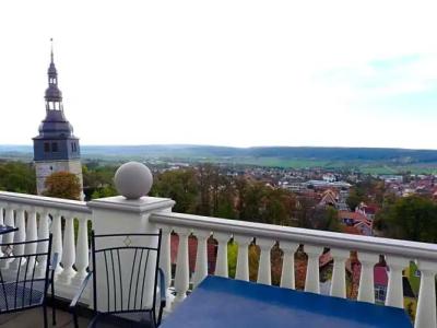 Residenz Bad Frankenhausen - 94