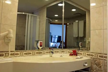 Residenz Bad Frankenhausen - 52