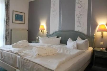 Residenz Bad Frankenhausen - 85