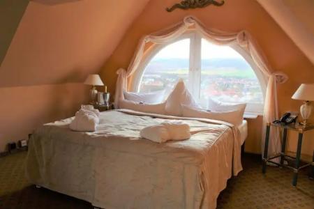 Residenz Bad Frankenhausen - 135