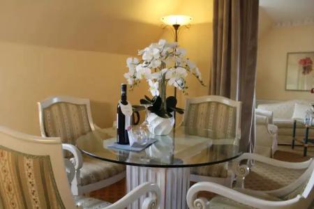 Residenz Bad Frankenhausen - 28