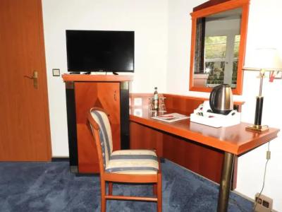 Residenz Bad Frankenhausen - 6