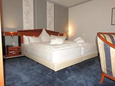 Residenz Bad Frankenhausen - 62