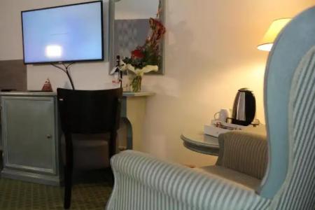 Residenz Bad Frankenhausen - 106