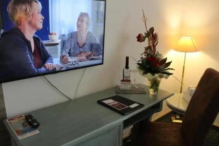 Residenz Bad Frankenhausen - 77