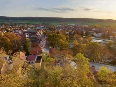 Residenz Bad Frankenhausen - 25