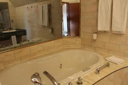 Residenz Bad Frankenhausen - 122