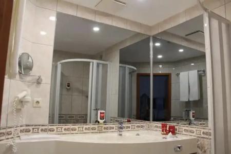 Residenz Bad Frankenhausen - 45