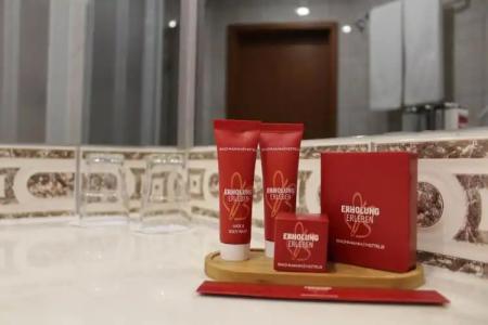 Residenz Bad Frankenhausen - 46