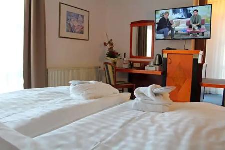 Residenz Bad Frankenhausen - 64