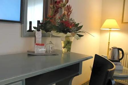 Residenz Bad Frankenhausen - 99