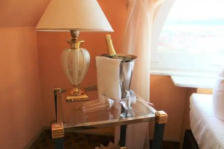 Residenz Bad Frankenhausen - 129