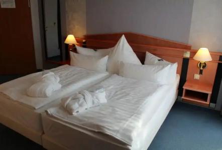 Residenz Bad Frankenhausen - 60