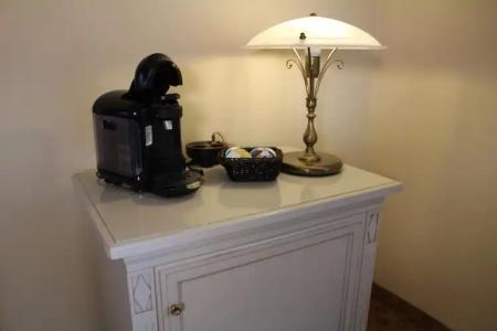 Residenz Bad Frankenhausen - 130