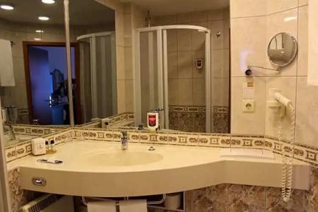 Residenz Bad Frankenhausen - 102