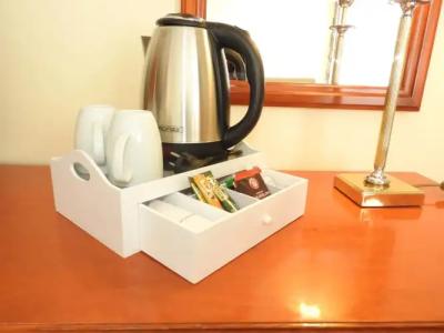 Residenz Bad Frankenhausen - 7