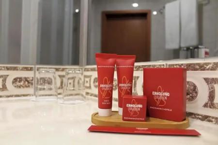 Residenz Bad Frankenhausen - 40