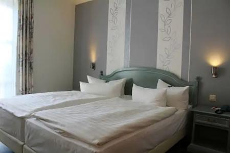 Residenz Bad Frankenhausen - 50