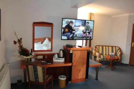 Residenz Bad Frankenhausen - 115