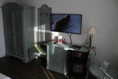 Residenz Bad Frankenhausen - 75