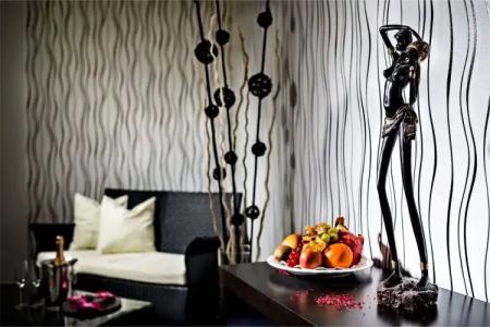 Residenz Bad Frankenhausen - 15