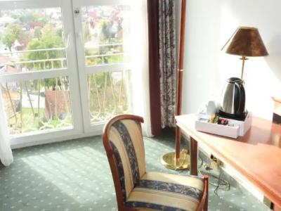 Residenz Bad Frankenhausen - 117