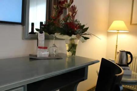 Residenz Bad Frankenhausen - 108