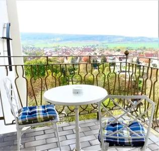 Residenz Bad Frankenhausen - 93