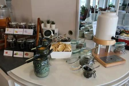 Residenz Bad Frankenhausen - 14