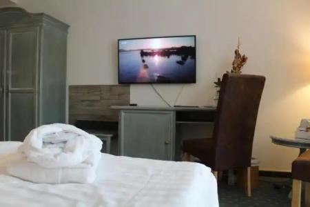 Residenz Bad Frankenhausen - 74