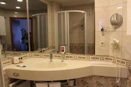 Residenz Bad Frankenhausen - 107