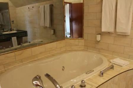 Residenz Bad Frankenhausen - 137