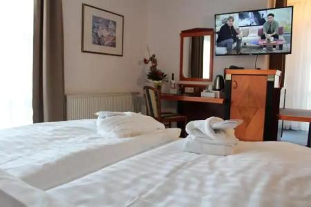 Residenz Bad Frankenhausen - 114