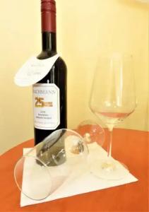 Residenz Bad Frankenhausen - 41