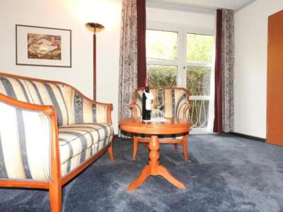 Residenz Bad Frankenhausen - 112