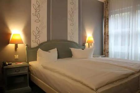 Residenz Bad Frankenhausen - 35